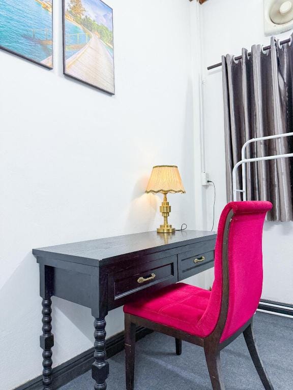 Lao Home Hotel in Vientiane