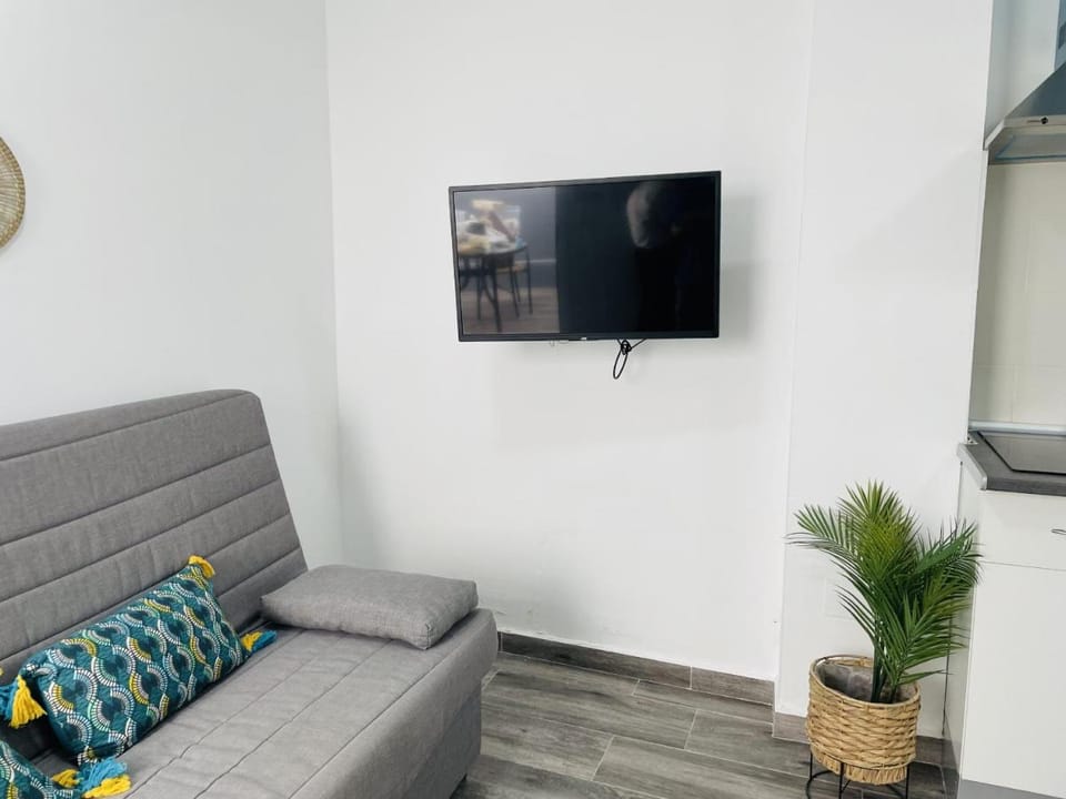 Apartamento Panama 2 by At Home Costa del Sol Apartment in Nerja