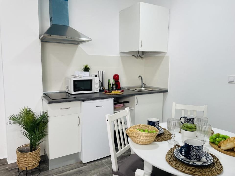 Apartamento Panama 2 by At Home Costa del Sol Apartment in Nerja