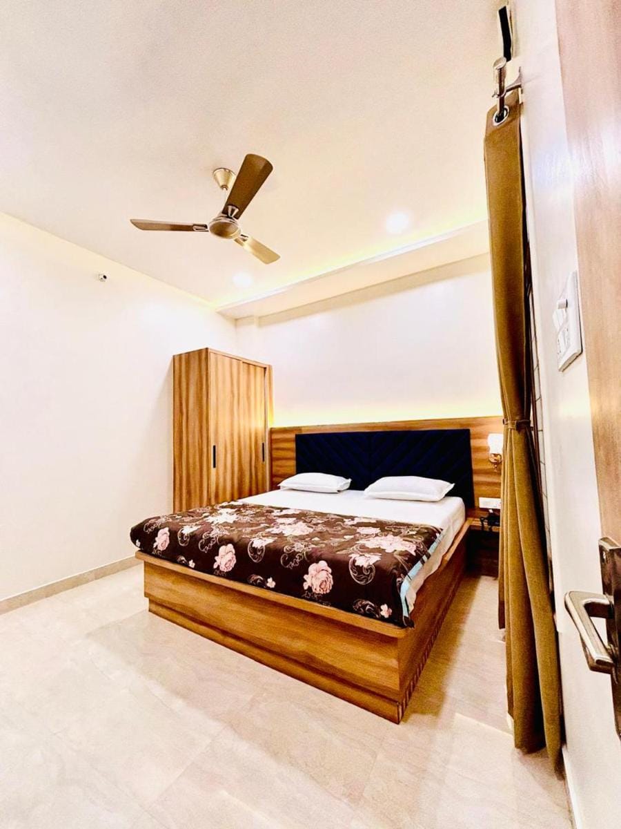 NAMAHSTAY AYODHYA Vacation rental in Nepal