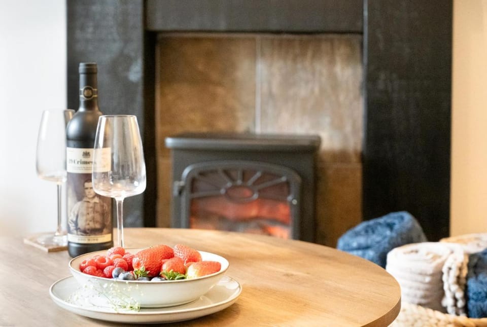 Northern Hideaways, Eider Cottage, Seahouses Vacation rental in Seahouses