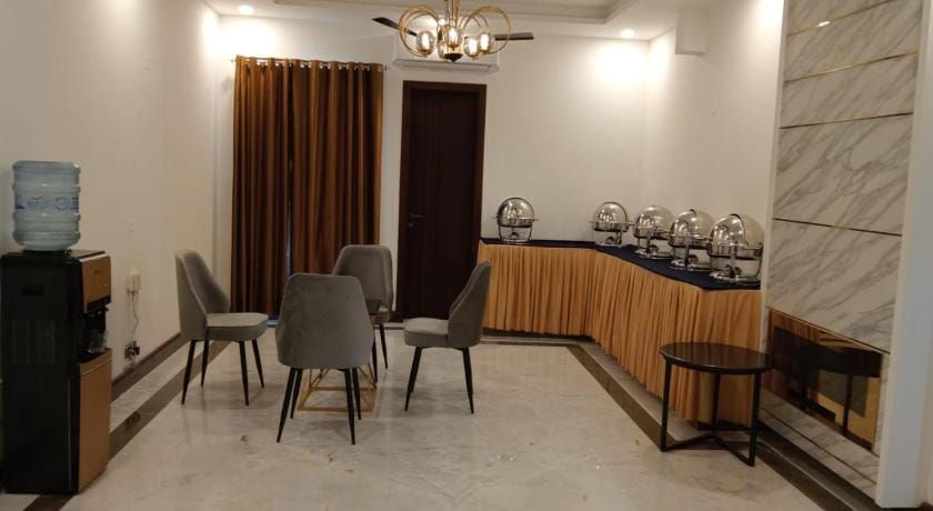 Panorama Guest House Bed and Breakfast in Islamabad