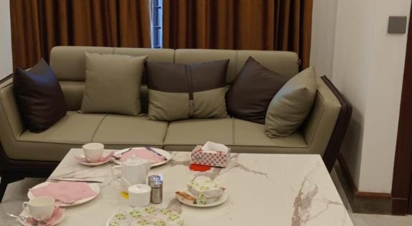 Panorama Guest House Bed and Breakfast in Islamabad
