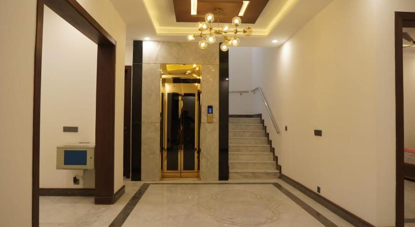 Panorama Guest House Bed and Breakfast in Islamabad
