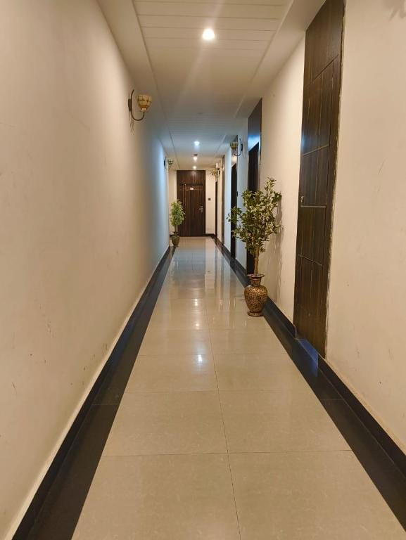 Wishotel Premier Parth Residency Hotel in Nepal