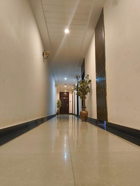 Wishotel Premier Parth Residency Hotel in Nepal