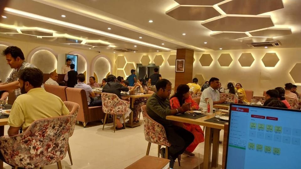 Wishotel Premier Parth Residency Hotel in Nepal