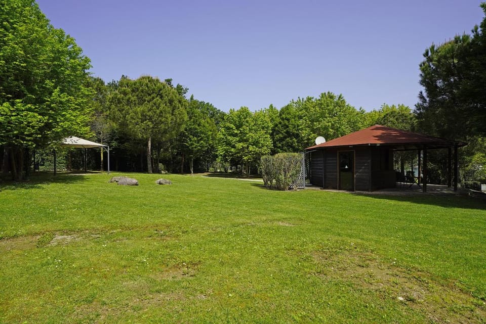 Borgo del Torchio II by Wonderful Italy Apartment in Manerba del Garda