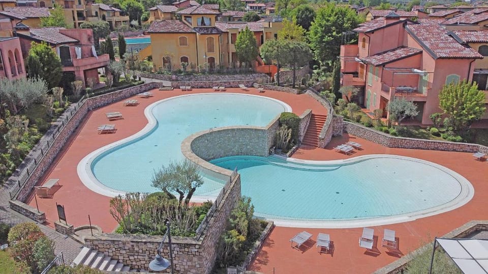 Borgo del Torchio II by Wonderful Italy Apartment in Manerba del Garda