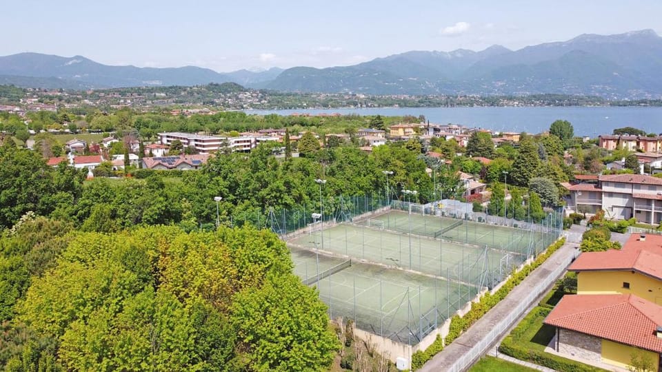 Borgo del Torchio II by Wonderful Italy Apartment in Manerba del Garda
