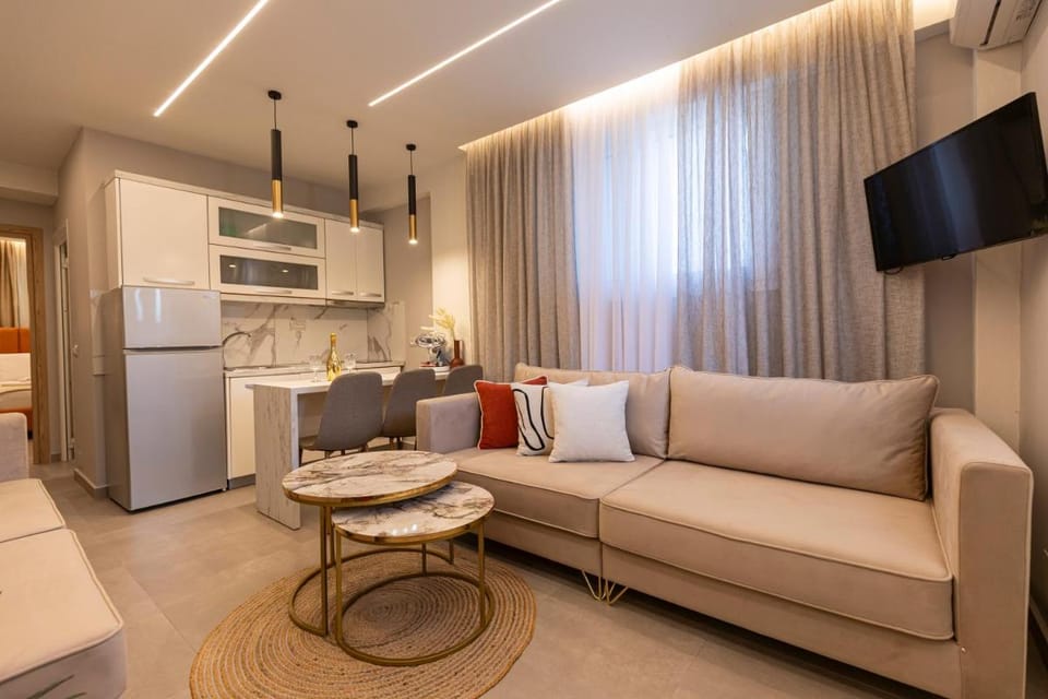 Vila Murati Bed and Breakfast in Ksamil