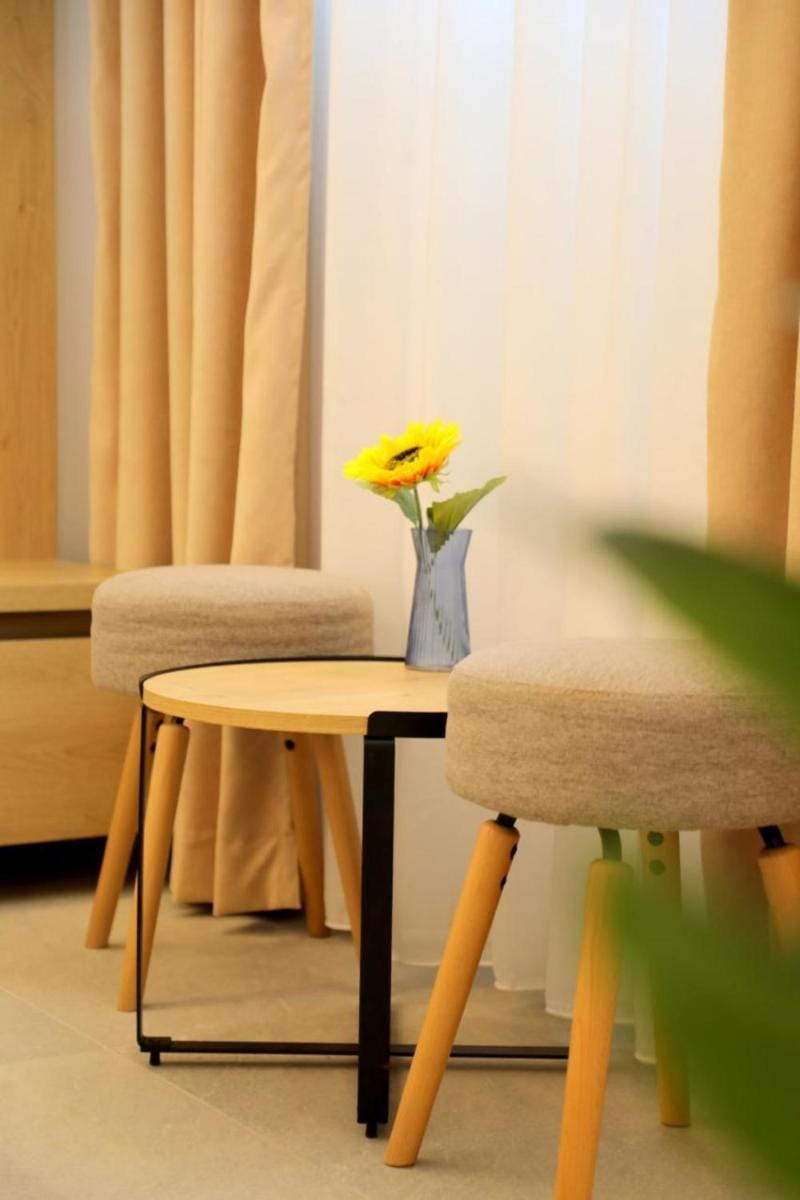 Vila Murati Bed and Breakfast in Ksamil