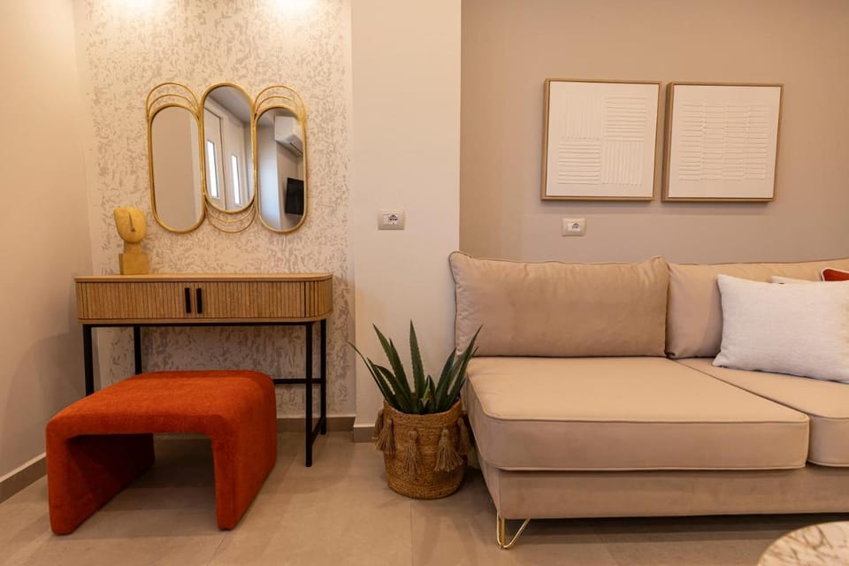 Vila Murati Bed and Breakfast in Ksamil