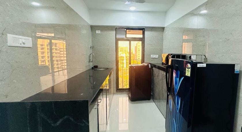 Astha Powai Service Apartment Vacation rental in Mumbai