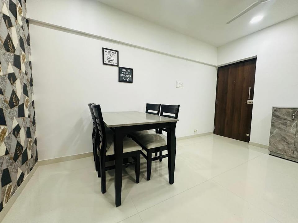 Astha Powai Service Apartment Vacation rental in Mumbai