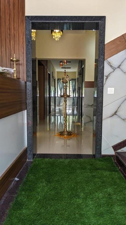 Janardhana Residency Hotel in Karnataka