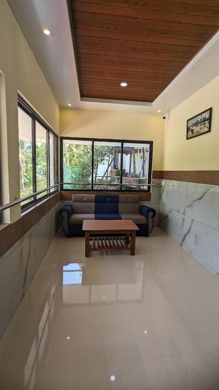 Janardhana Residency Hotel in Karnataka