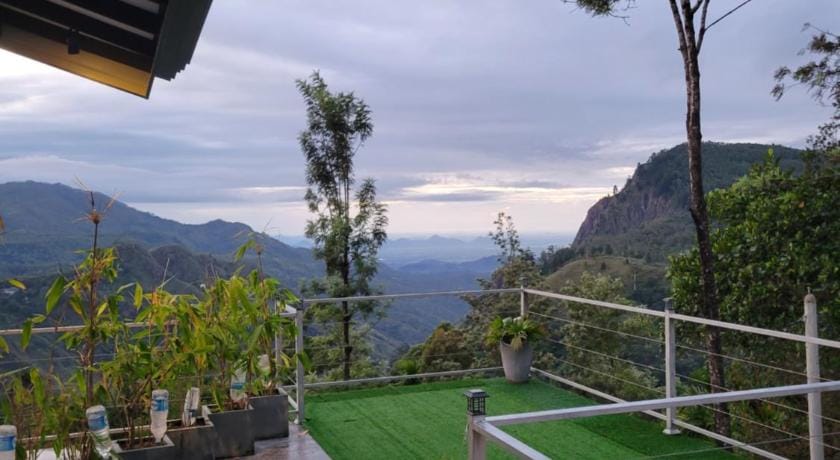 Empyrean Ella Hotel in Ella