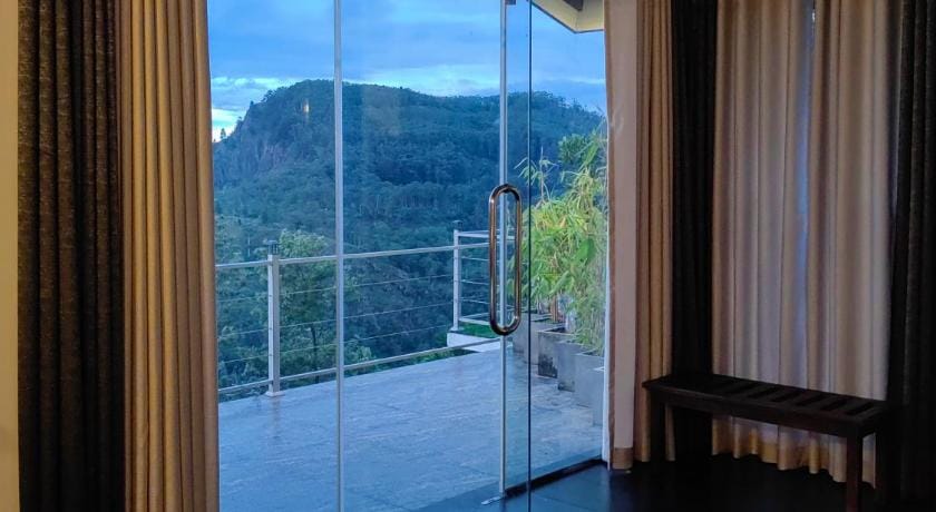 Empyrean Ella Hotel in Ella
