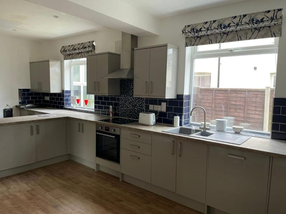 Golden Triangle Townhouse Bed and Breakfast in Norwich
