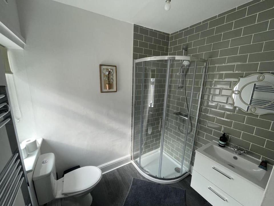Golden Triangle Townhouse Bed and Breakfast in Norwich