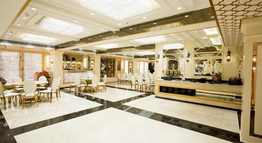 Vinflora Residency Hotel in Hyderabad