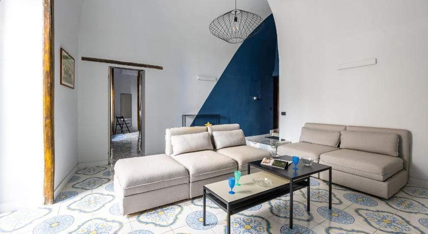 Leticia's Apartment by Wonderful Italy Apartment in Naples