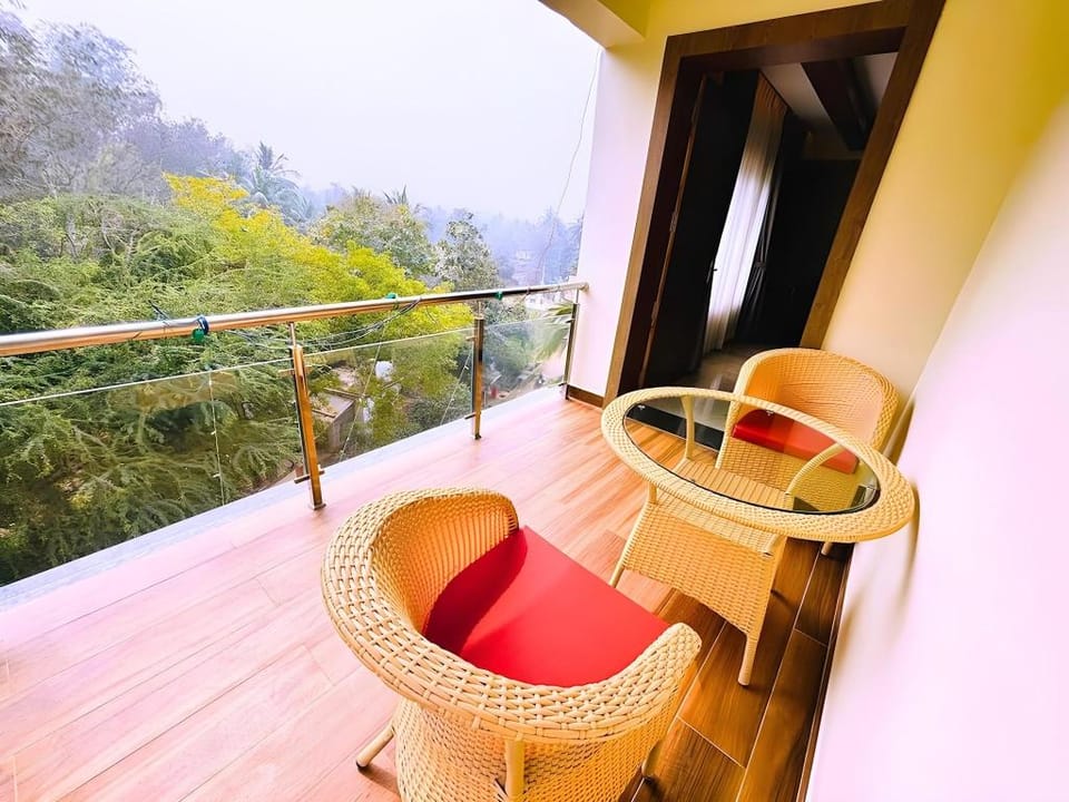 Arpita Beach Resort Hotel in Odisha