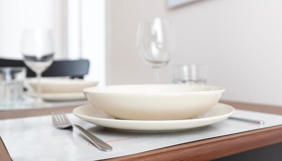 Italianway Comfort - Cermenate 7 Apartment in Milan
