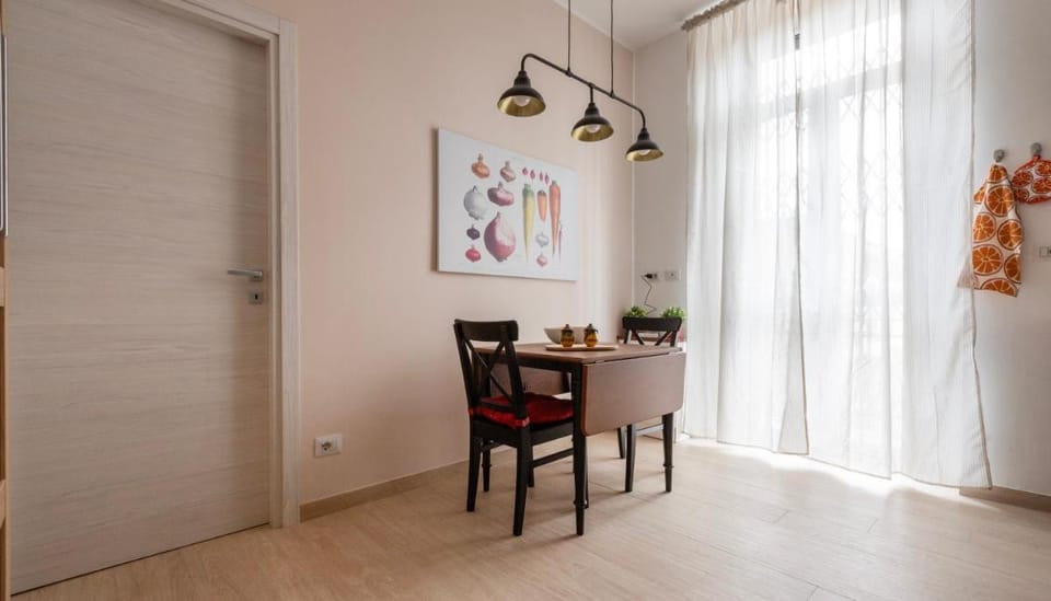 Italianway Comfort - Cermenate 7 Apartment in Milan
