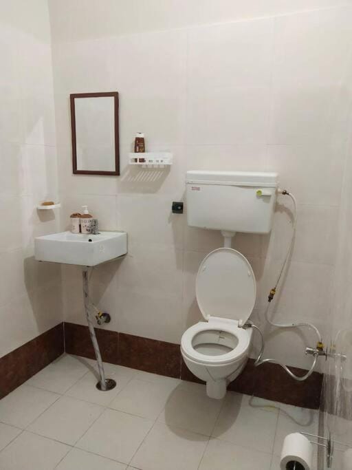 SitaRamalayam Homestay 1 (GF) Apartment in Nepal