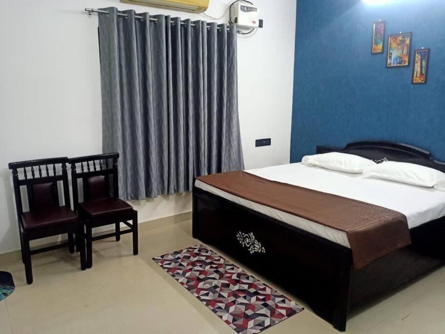 SitaRamalayam Homestay 1 (GF) Apartment in Nepal