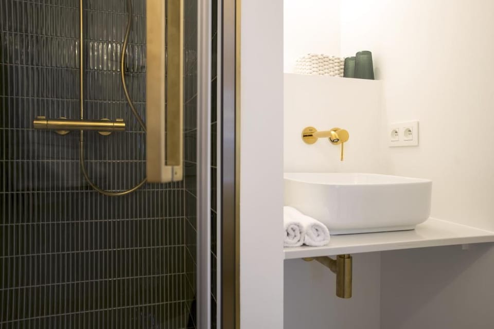 WoW Bed and Breakfast in Brussels