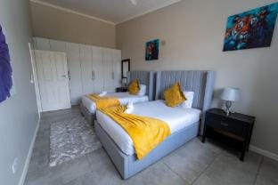 124 Platinum Peak ,Victoria Falls Apartment in Zimbabwe