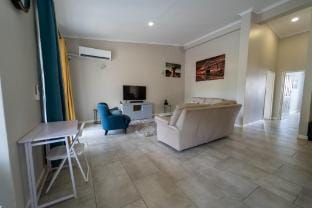 124 Platinum Peak ,Victoria Falls Apartment in Zimbabwe
