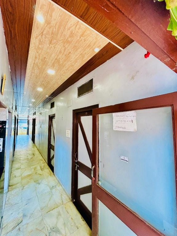 Hotel Radhika Palace Hotel in Gujarat