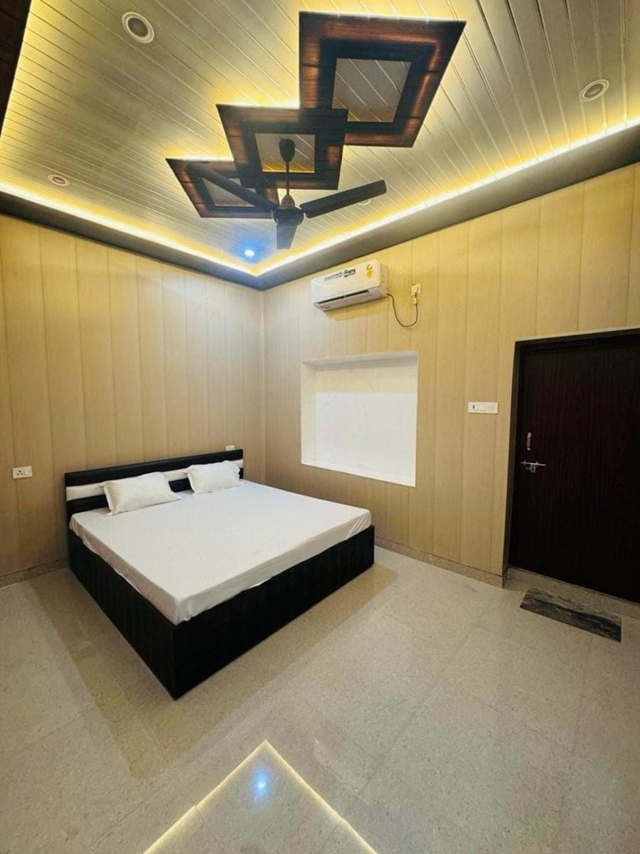 Dev Villa Vacation rental in Varanasi
