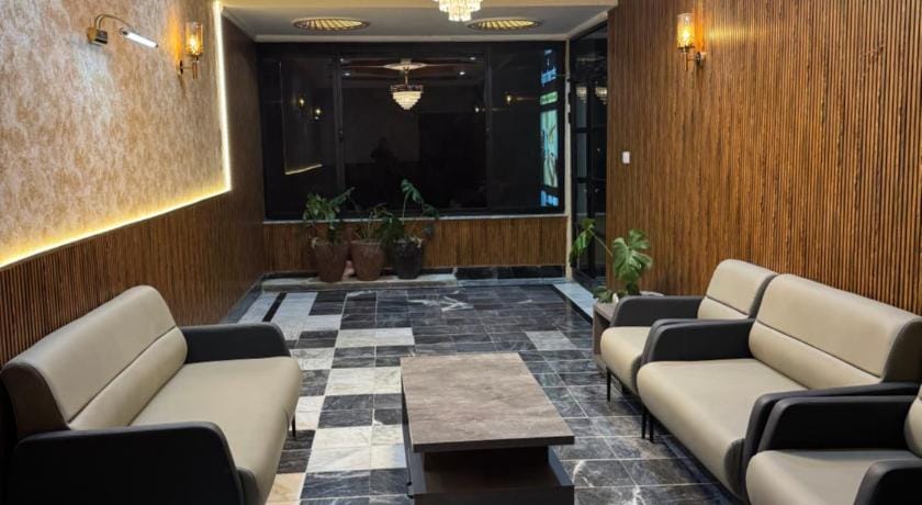 Abbotabad view hotel Hotel in Pakistan