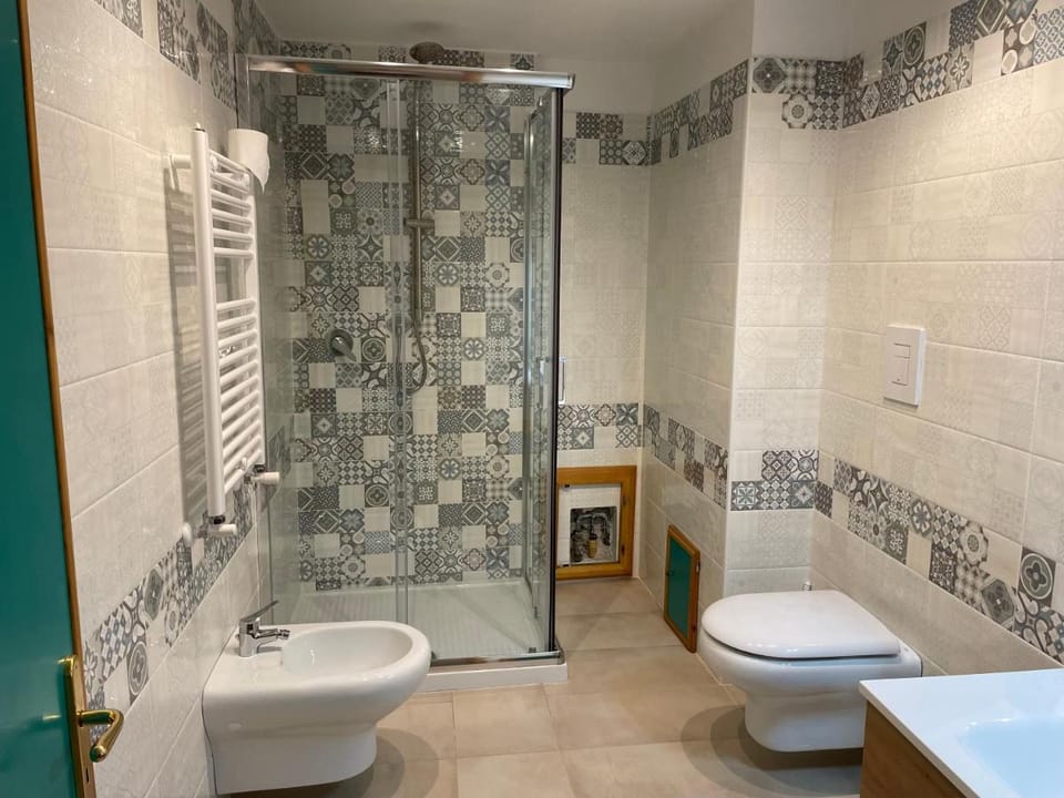 Antichi Riverberi Vacation rental in Salerno