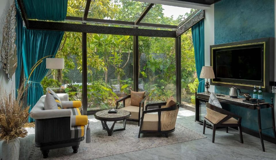 Amara Private Pool Villa Villa in Krong Siem Reap