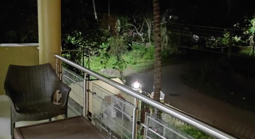 Guesthouse Sakina Colva Hotel in Goa, India