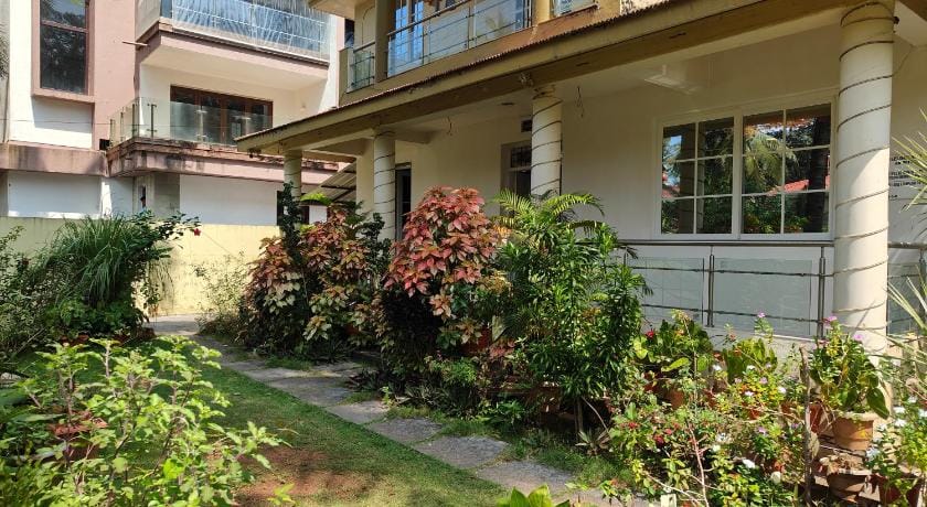 Guesthouse Sakina Colva Hotel in Goa, India