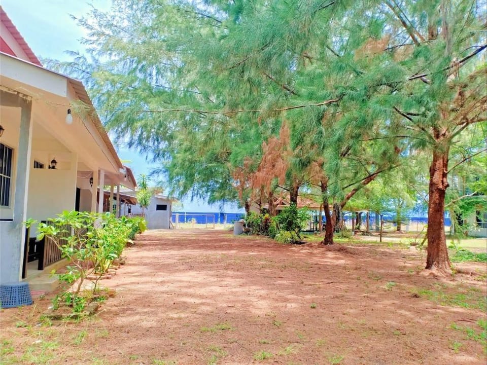 Chenang Indah Chalets Chalet in Kedah