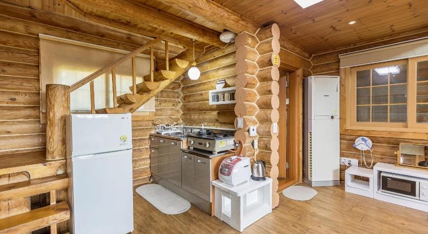 Jeju Habada Bed and Breakfast in South Korea