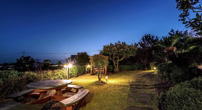 Jeju Habada Bed and Breakfast in South Korea