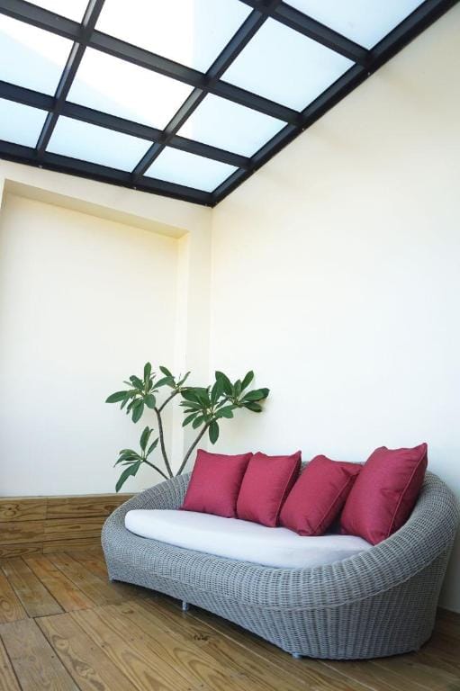 Shuang Huang Dan B&B Bed and Breakfast in Taiwan, Province of China