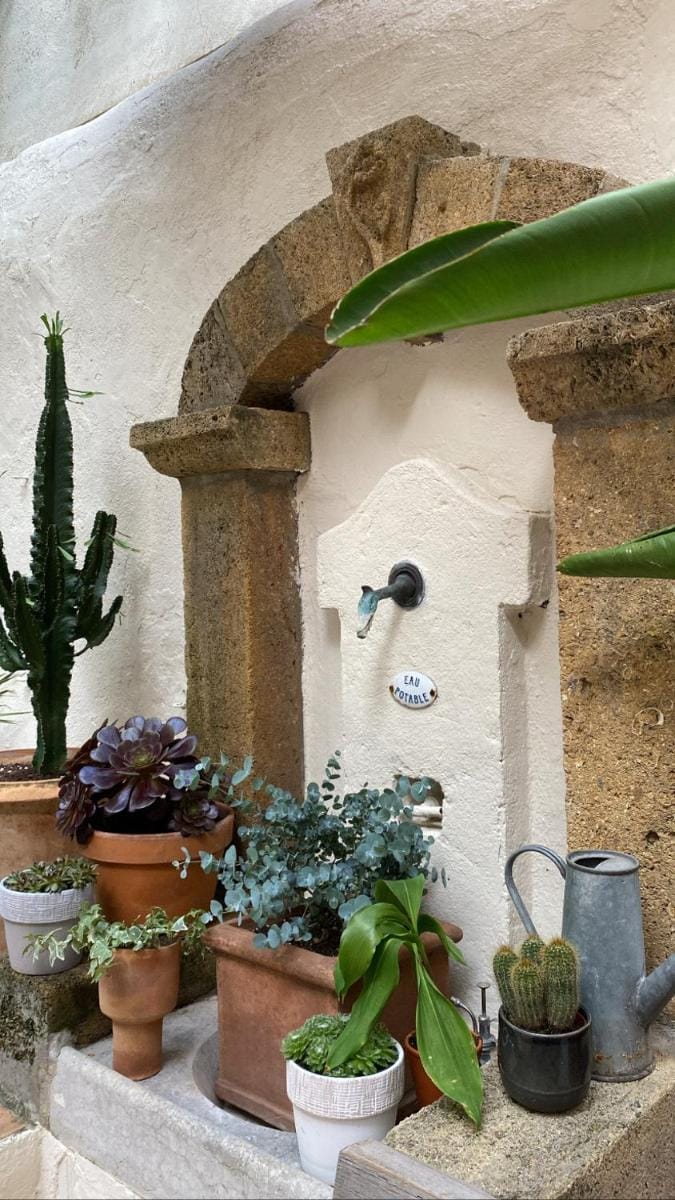 Maison Olea Bed and Breakfast in Marseille