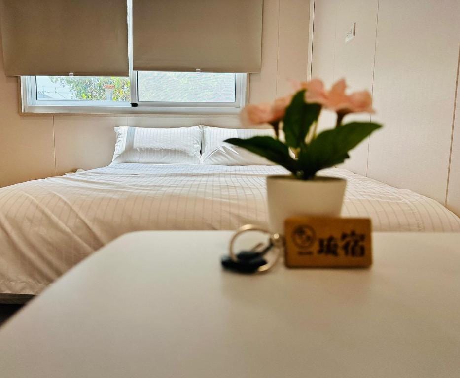 Liu Su Hotel  Bed and Breakfast in Kaohsiung