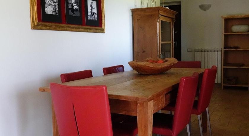 Umbrian Escape to Villa Villa in Umbria