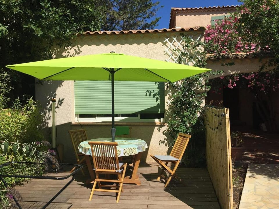 Charming holiday home with swimming pool Villa in Occitanie